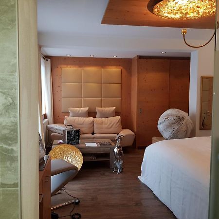 Hotel Vergeiner Seefeld in Tirol Exterior photo