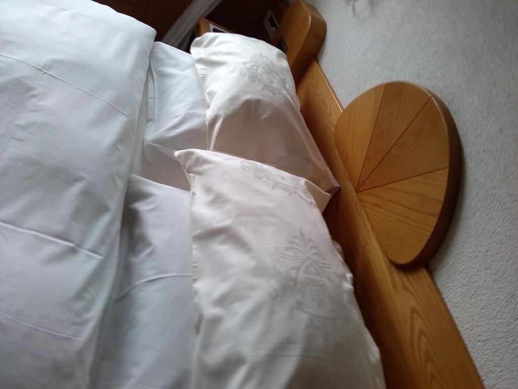 Hotel Vergeiner Seefeld in Tirol Room photo